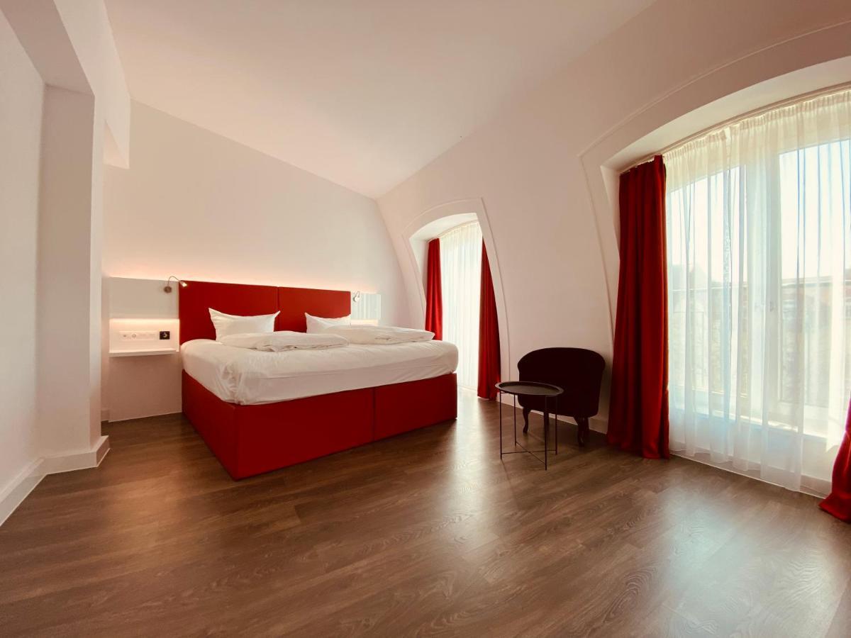 Comfort Doppelzimmer