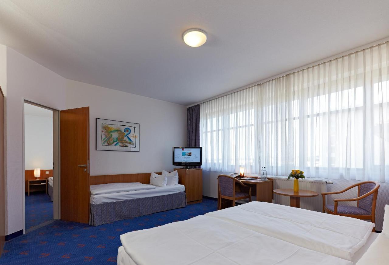 Familienzimmer