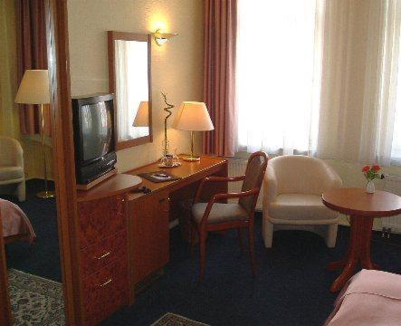 Doppelzimmer