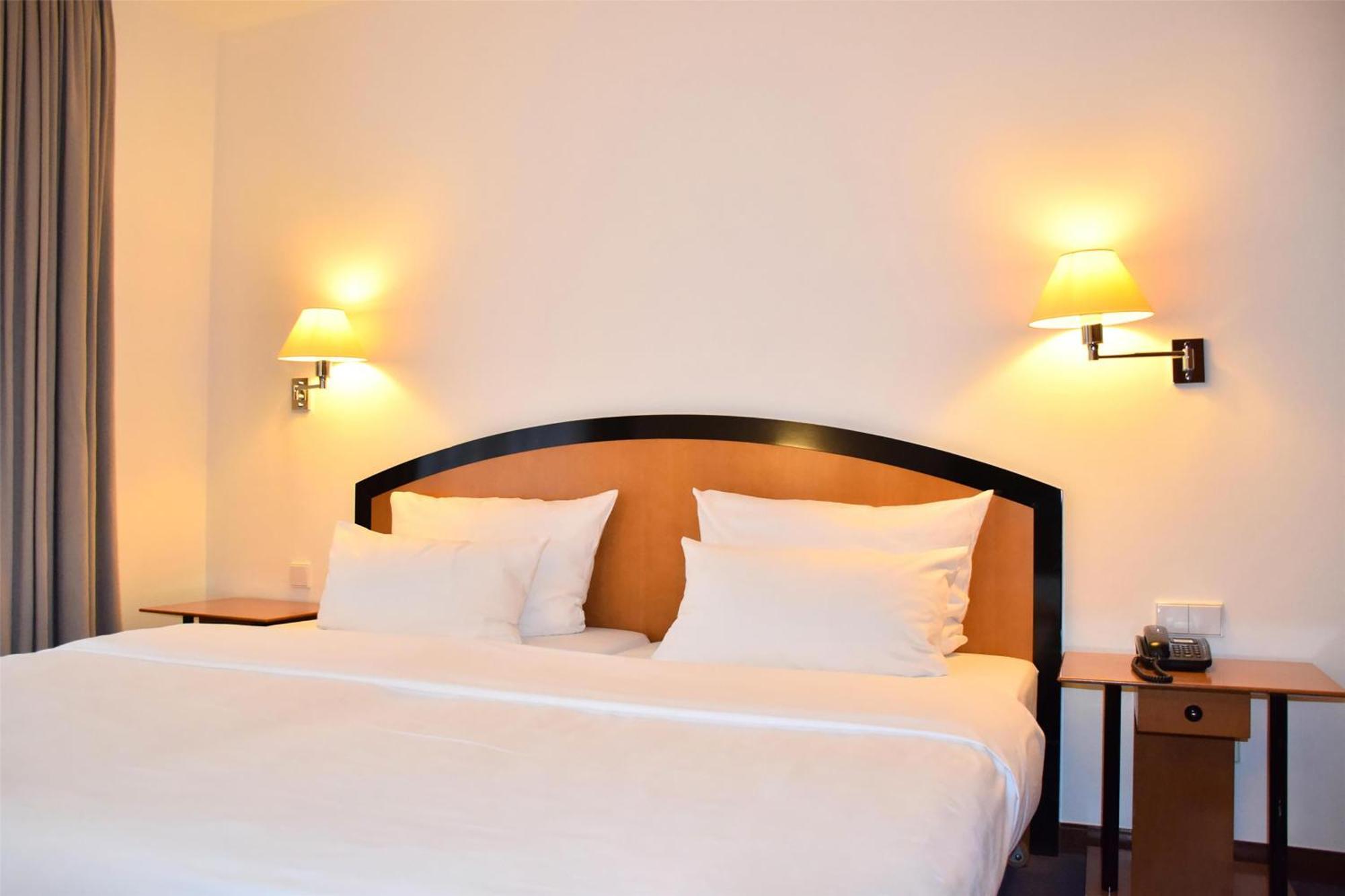 Standard Room Annex Building