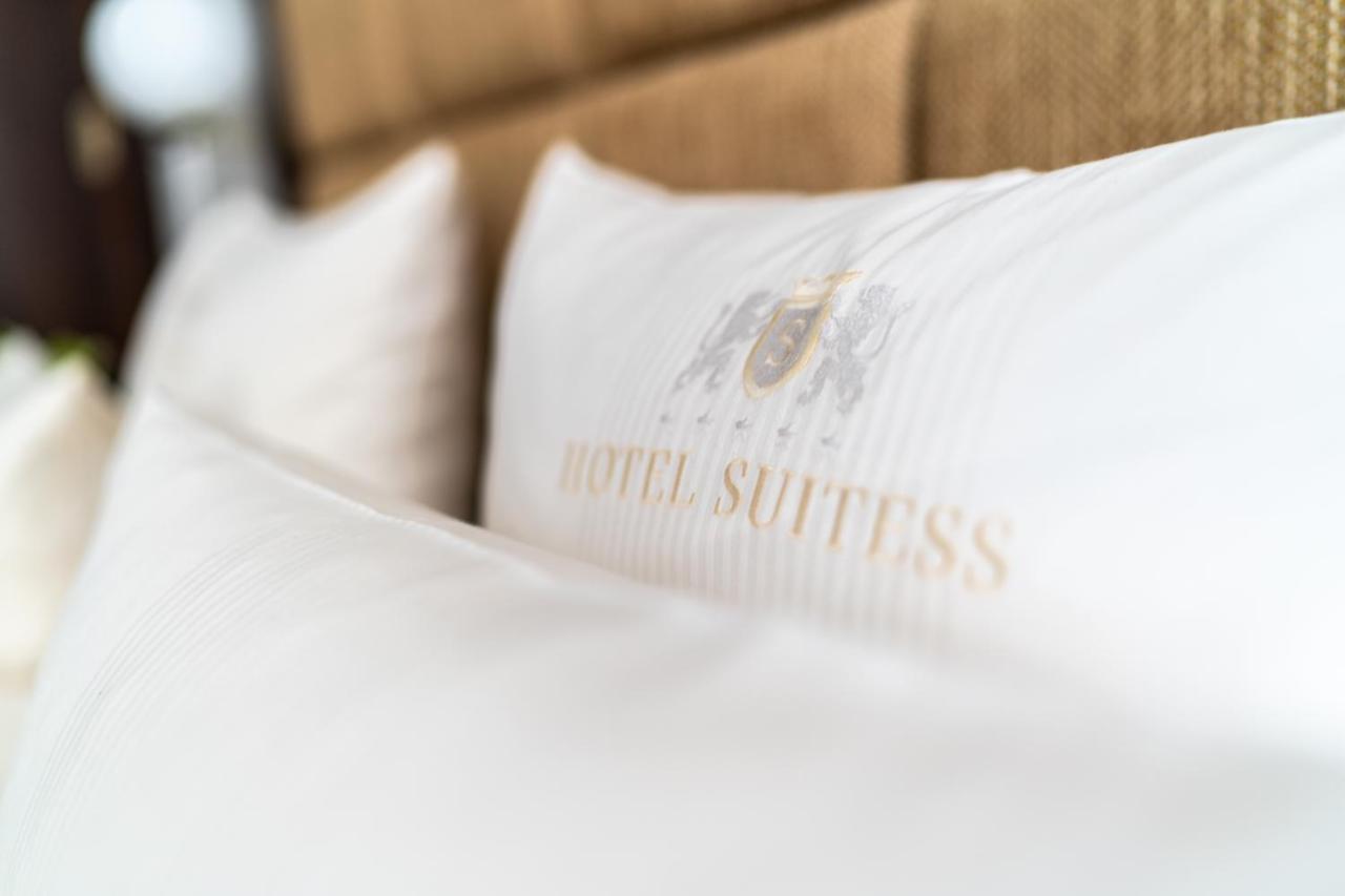 Premium Suite mit Blick