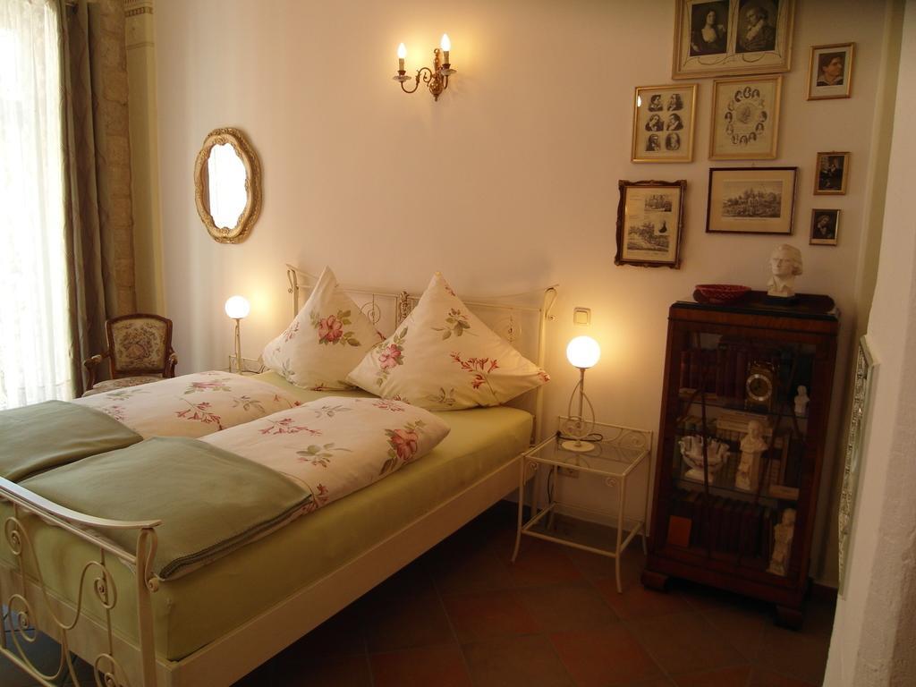 Comfort Doppelzimmer