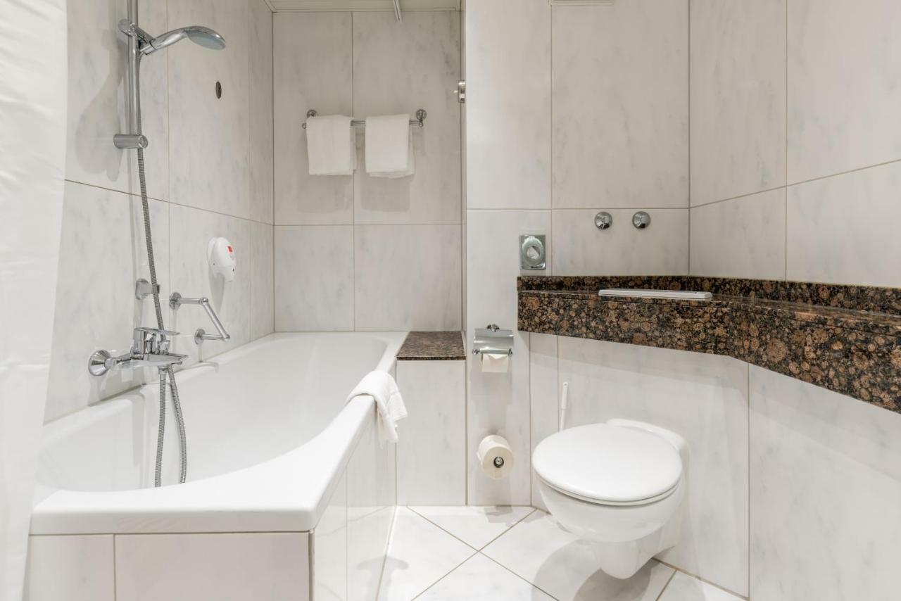 Comfort Doppelzimmer mit Balkon