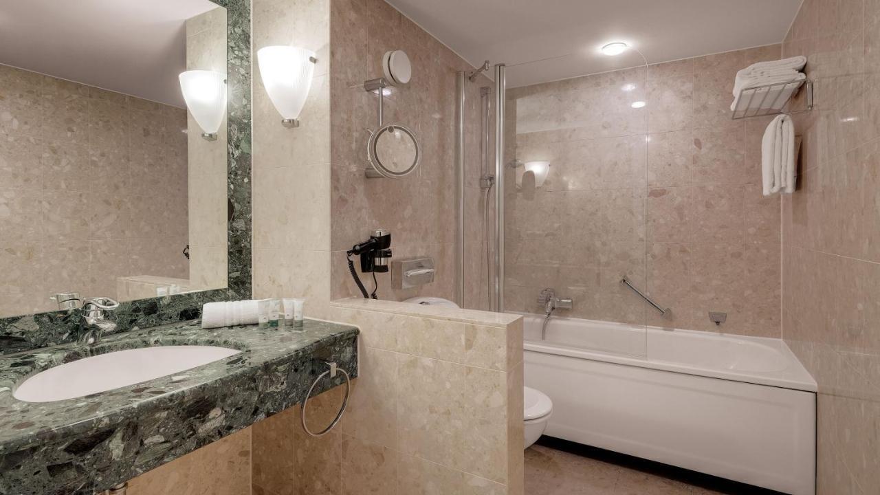Suite mit 1 Schlafzimmer