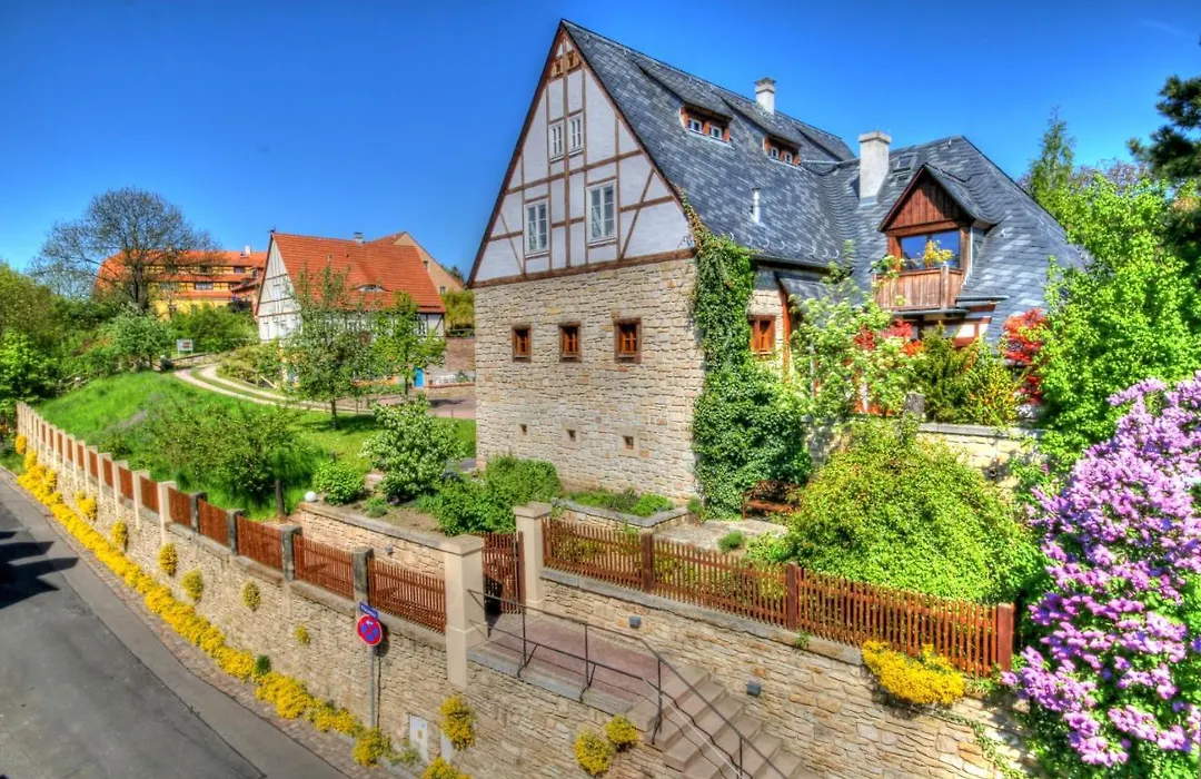 SPA-Resort Landlust in Dresden-1