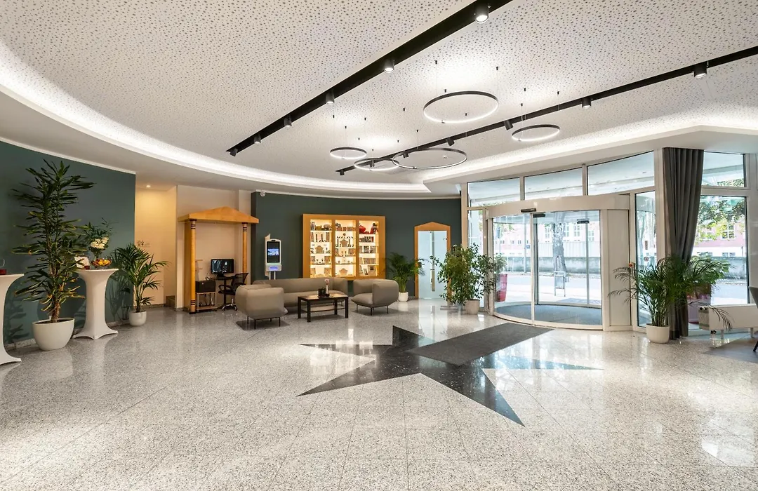 Andante Hotel Dresden-1