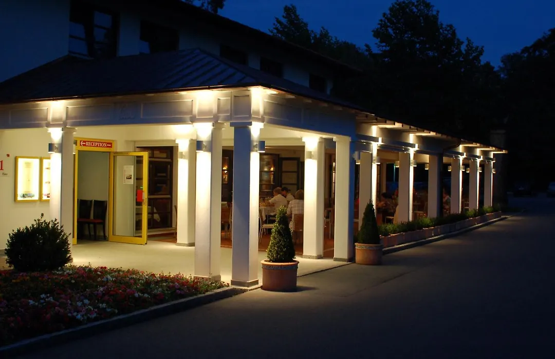 Kim Hotel Im Park-1
