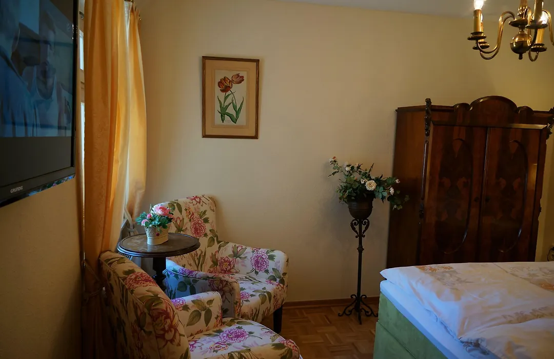Hotel Villa Herzog-1