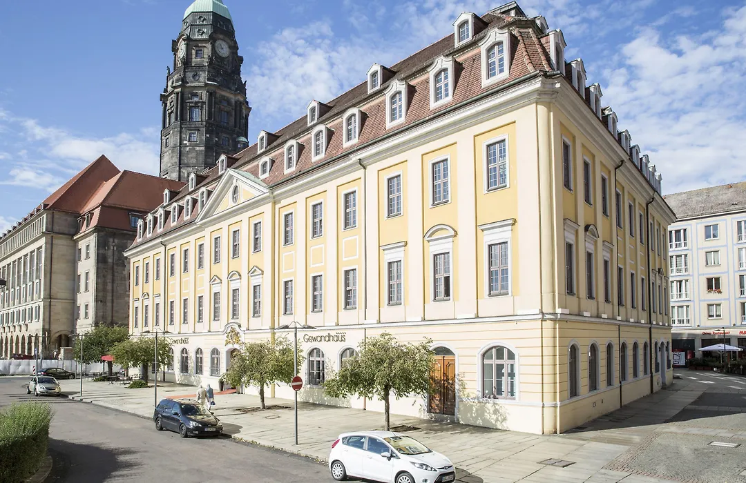 Gewandhaus Dresden, Autograph Collection-1