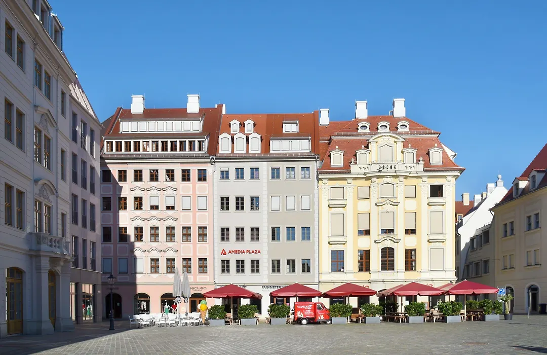 Amedia Plaza Dresden-1
