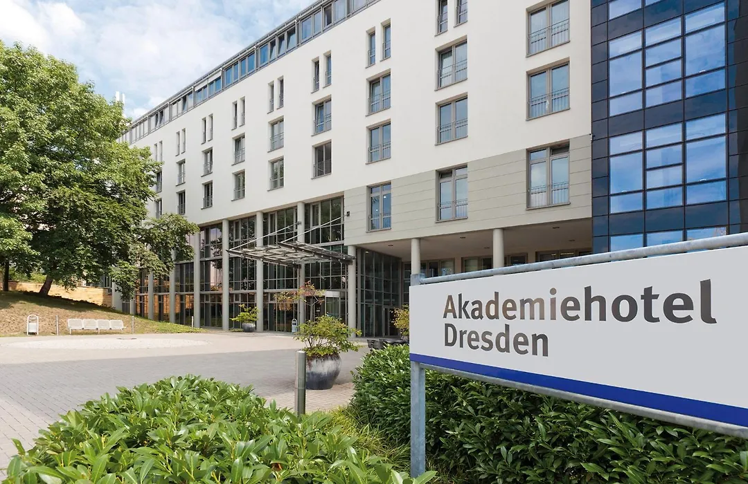 Akademiehotel Dresden-1