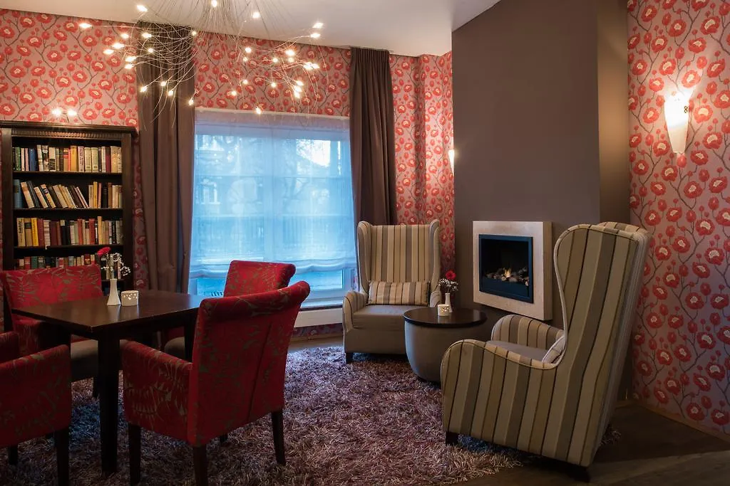 Best Western Quintessenz-Forum-1