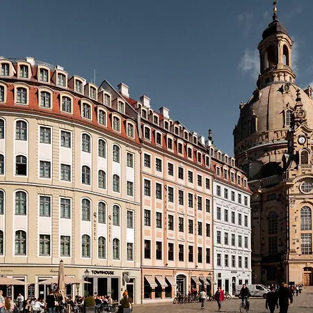 Townhouse Dresden-3