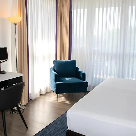 Radisson Blu Park Hotel & Conference Centre-2