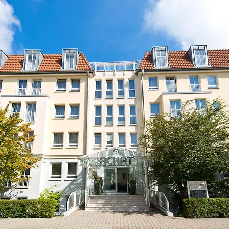 ACHAT Hotel Dresden Elbufer-3