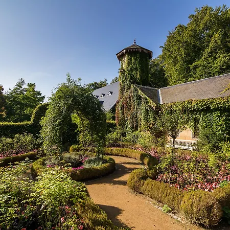 Hotel Schloss Eckberg-3