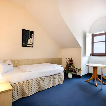 Kim Hotel Dresden-3