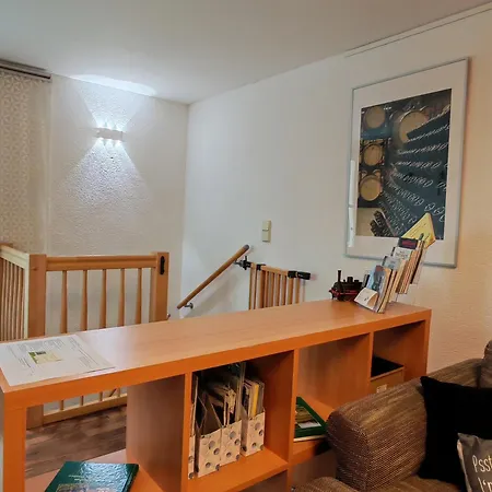 Ferienwohnung Am Elberadweg-3