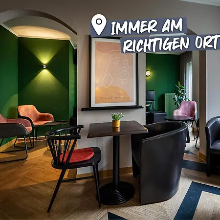 ACHAT Hotel Dresden Elbufer-2