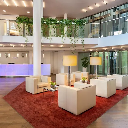 Innside By Melia Dresden-2