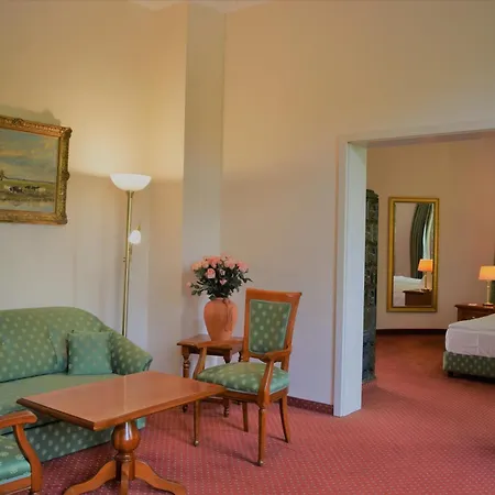 Hotel Artushof-2
